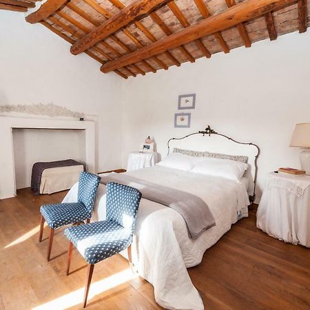 Le Bumbarelle Bed & Breakfast Tavoleto ภายนอก รูปภาพ