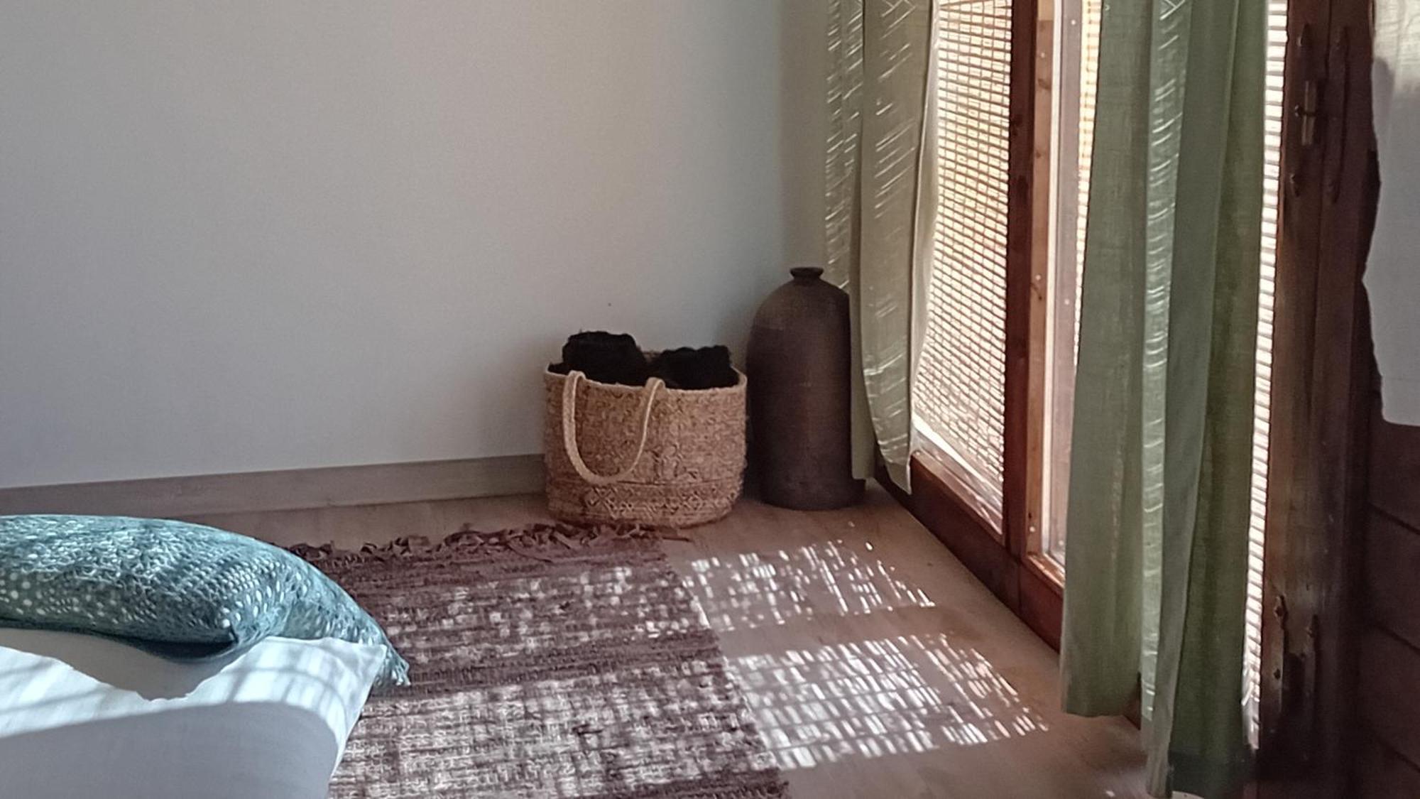 Le Bumbarelle Bed & Breakfast Tavoleto ภายนอก รูปภาพ