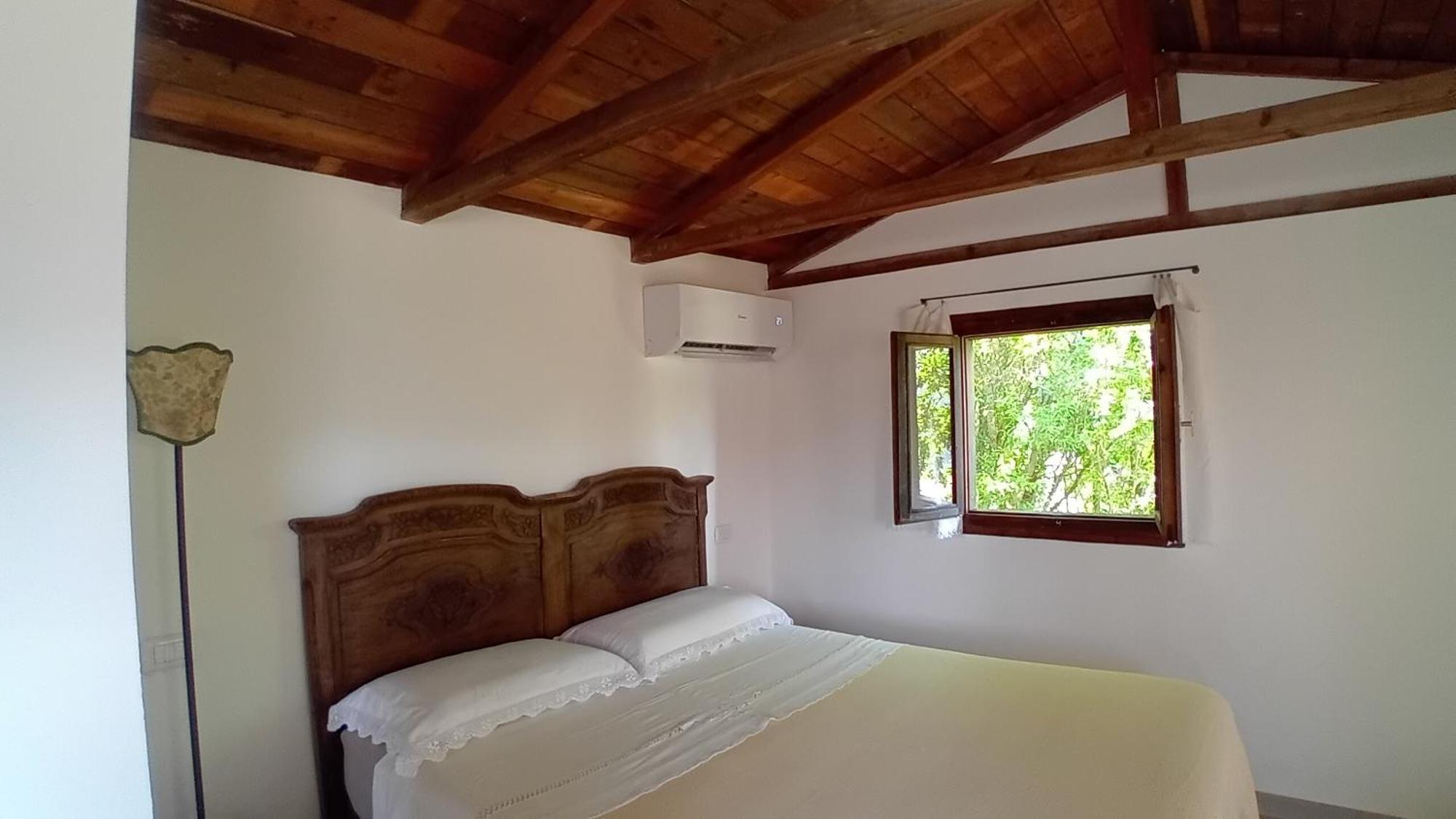 Le Bumbarelle Bed & Breakfast Tavoleto ภายนอก รูปภาพ