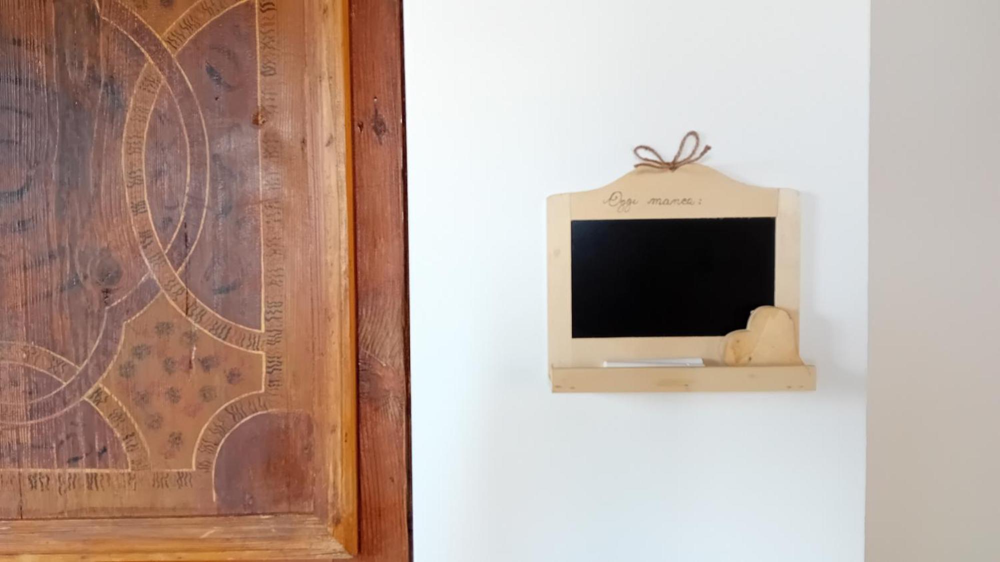 Le Bumbarelle Bed & Breakfast Tavoleto ภายนอก รูปภาพ