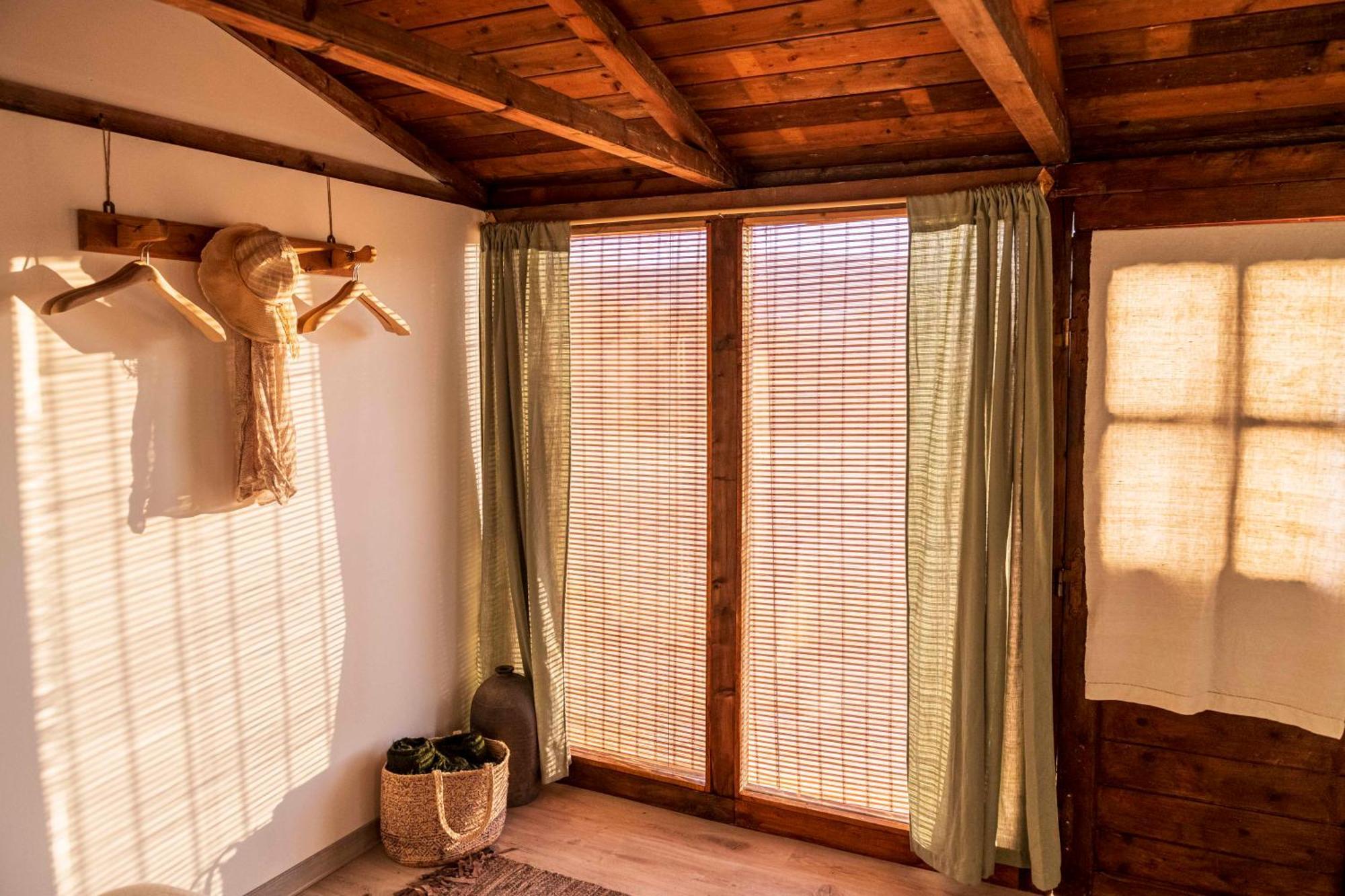 Le Bumbarelle Bed & Breakfast Tavoleto ภายนอก รูปภาพ