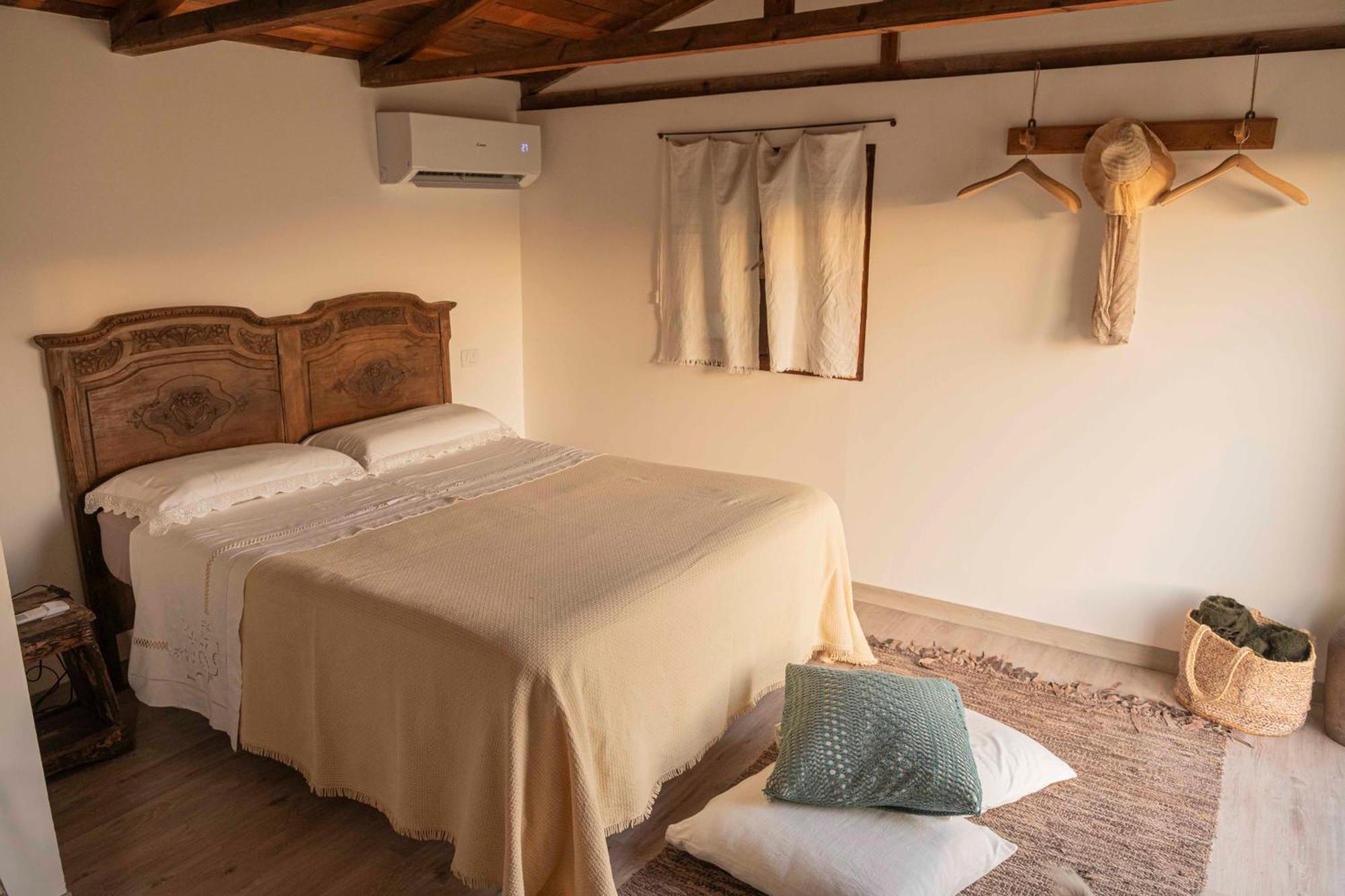 Le Bumbarelle Bed & Breakfast Tavoleto ภายนอก รูปภาพ