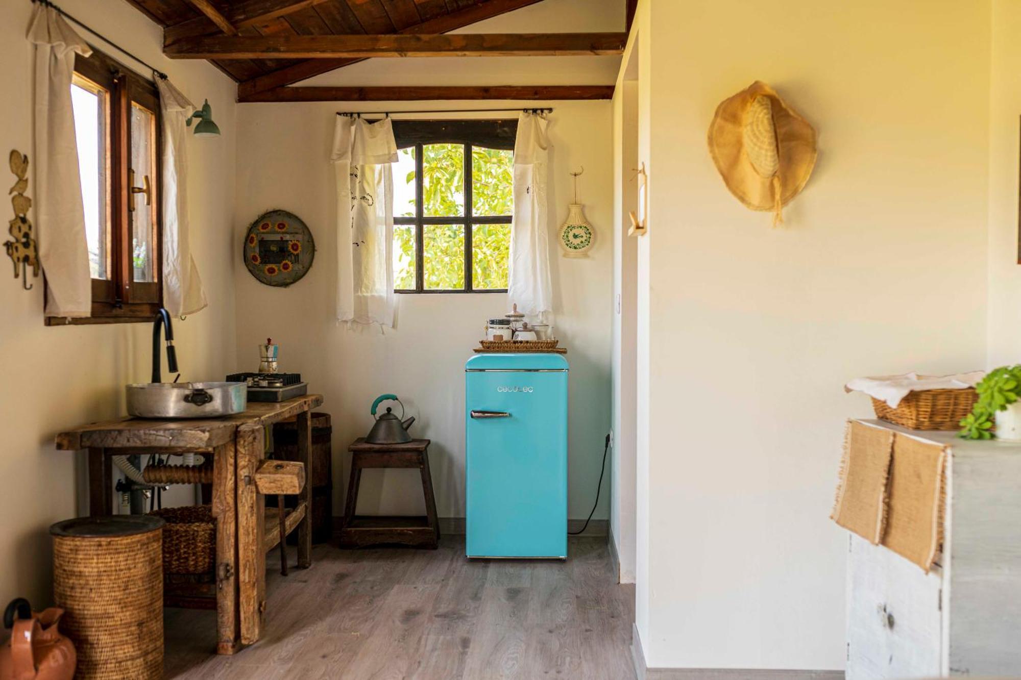Le Bumbarelle Bed & Breakfast Tavoleto ภายนอก รูปภาพ