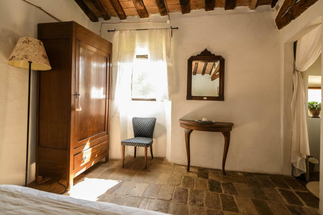 Le Bumbarelle Bed & Breakfast Tavoleto ภายนอก รูปภาพ